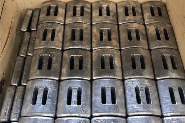 兰州潜水铅块  X射线防护铅砖 铅制品