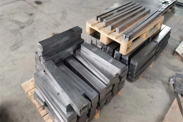 兰州配重铅长条  核医学铅块 铅加工件