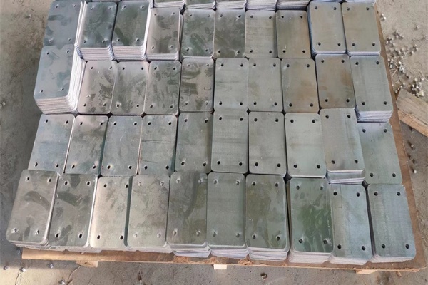 兰州 异形铅块 ICU防护铅块 仪器配重铅块 