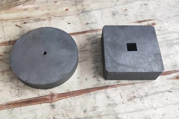 兰州船舶配重铅块  核医学铅砖 铅件加工