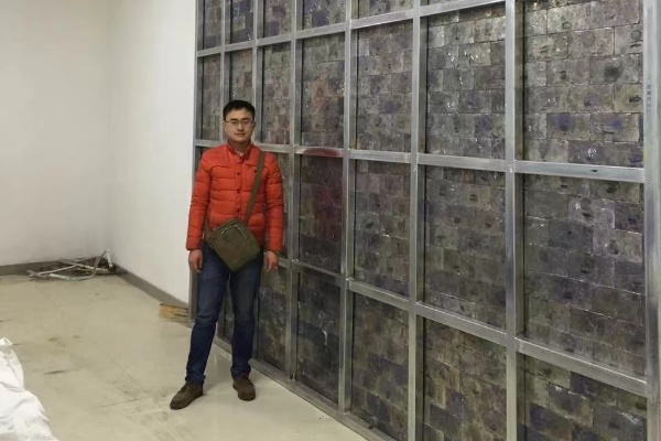 兰州加速器防护铅砖 铅锭