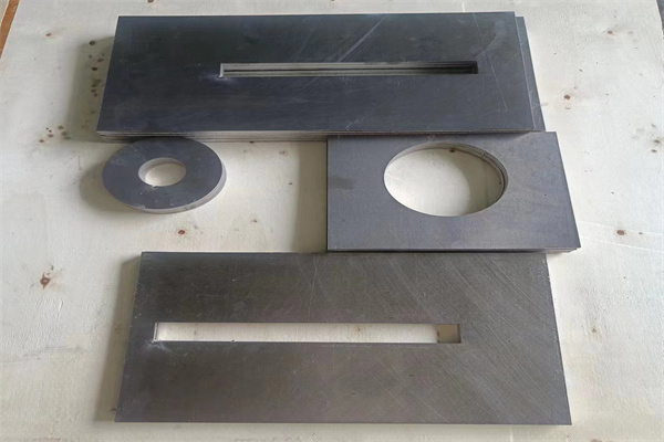 兰州机加工铅块 铅梯合金加工