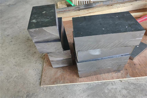 兰州负重配重铅砖 射线防护用