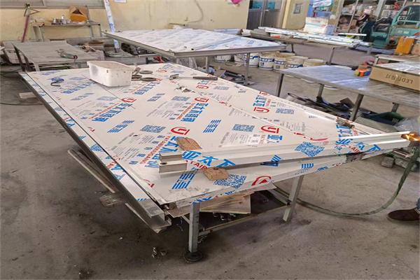 兰州DSA手术室铅门 铅门厂家