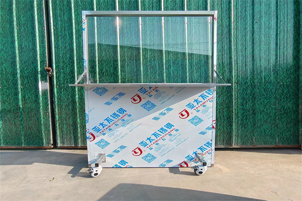 兰州医用铅防护屏 各科室防护用