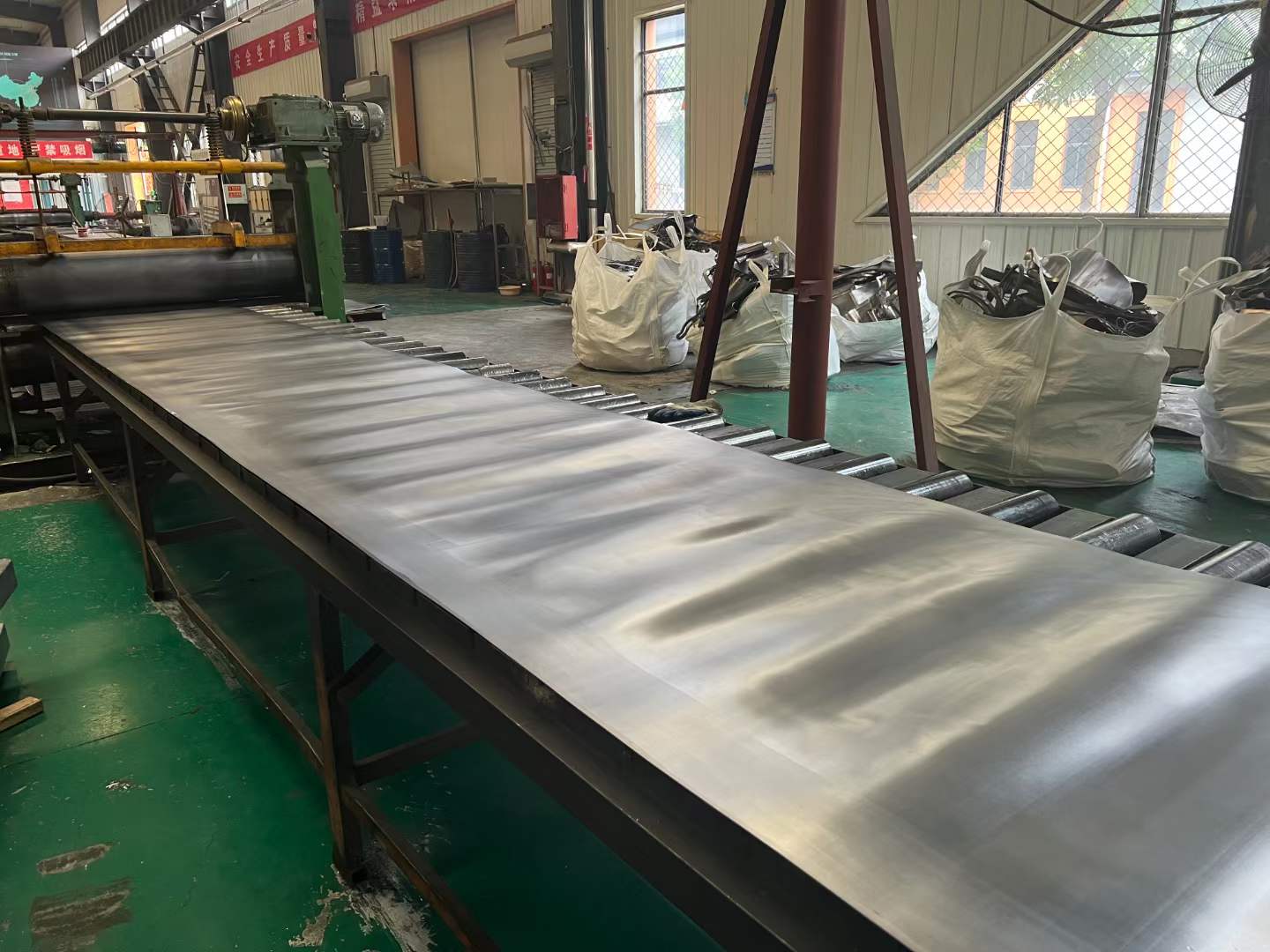 兰州放射科铅皮