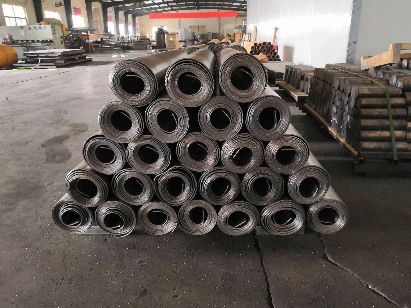 兰州医用防辐射铅皮