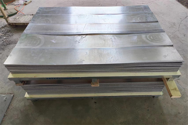 兰州1-4mm防辐射铅皮