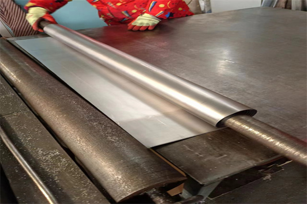 兰州0.5mm铅皮  软铅皮   钓鱼铅皮