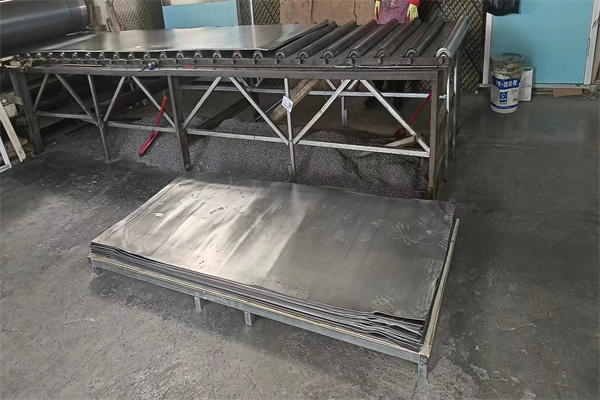 兰州医院墙体防护铅皮