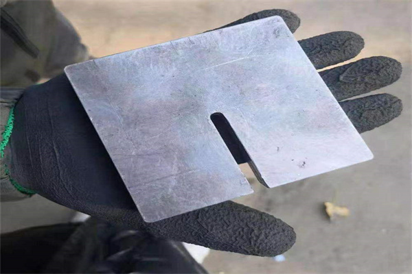 兰州平衡铅块   切割铅块  铅块加工厂家