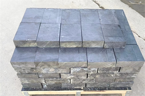 兰州电梯配重铅块