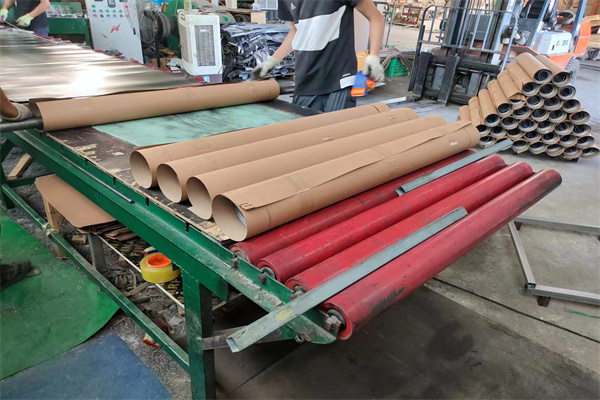 兰州铅皮卷 医院工业墙体用铅皮