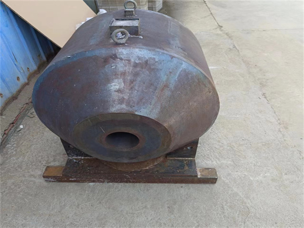 兰州浇筑合金铅件