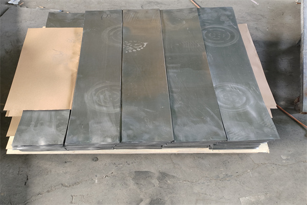 兰州铅皮墙体防护钓鱼用