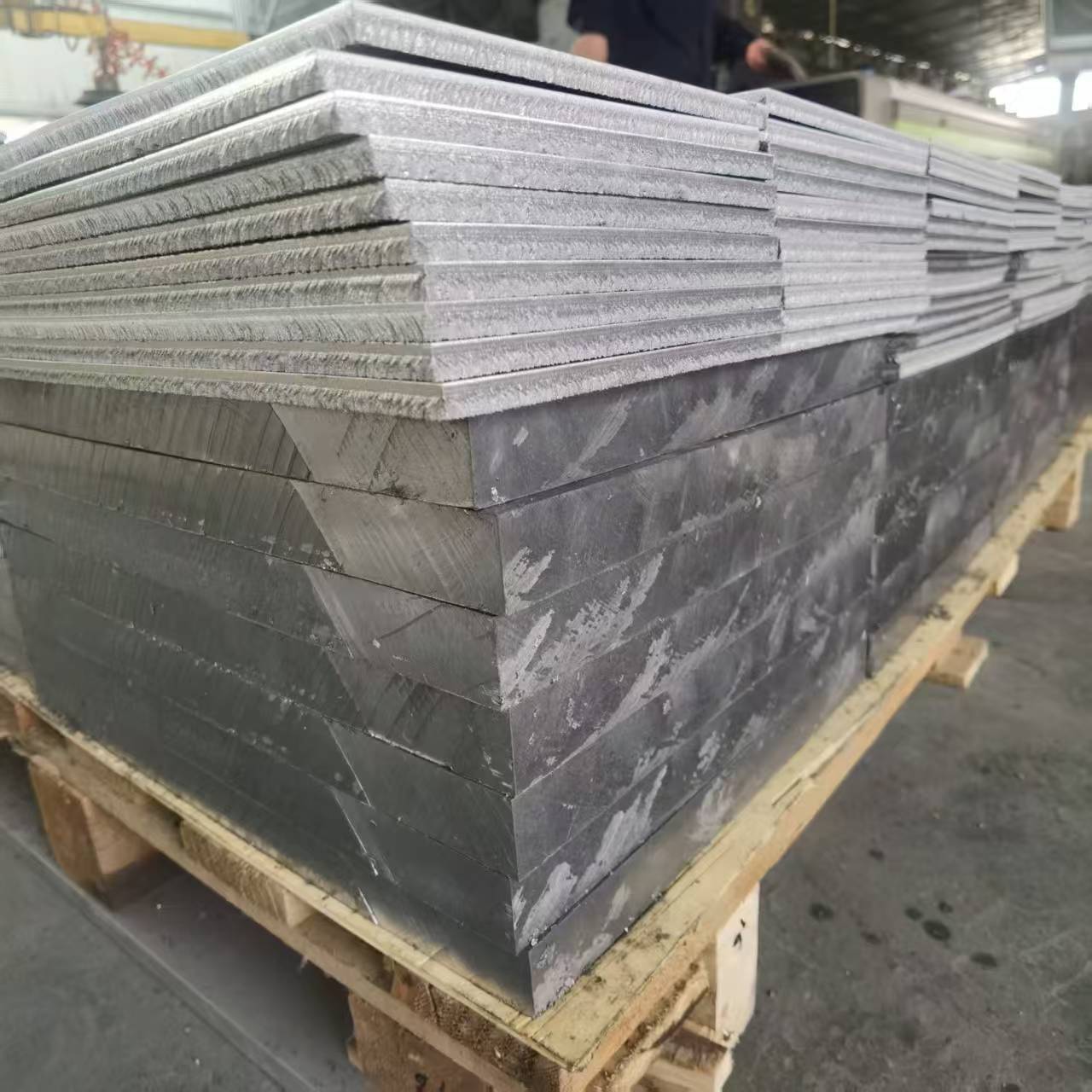 兰州CBCT室防护铅板