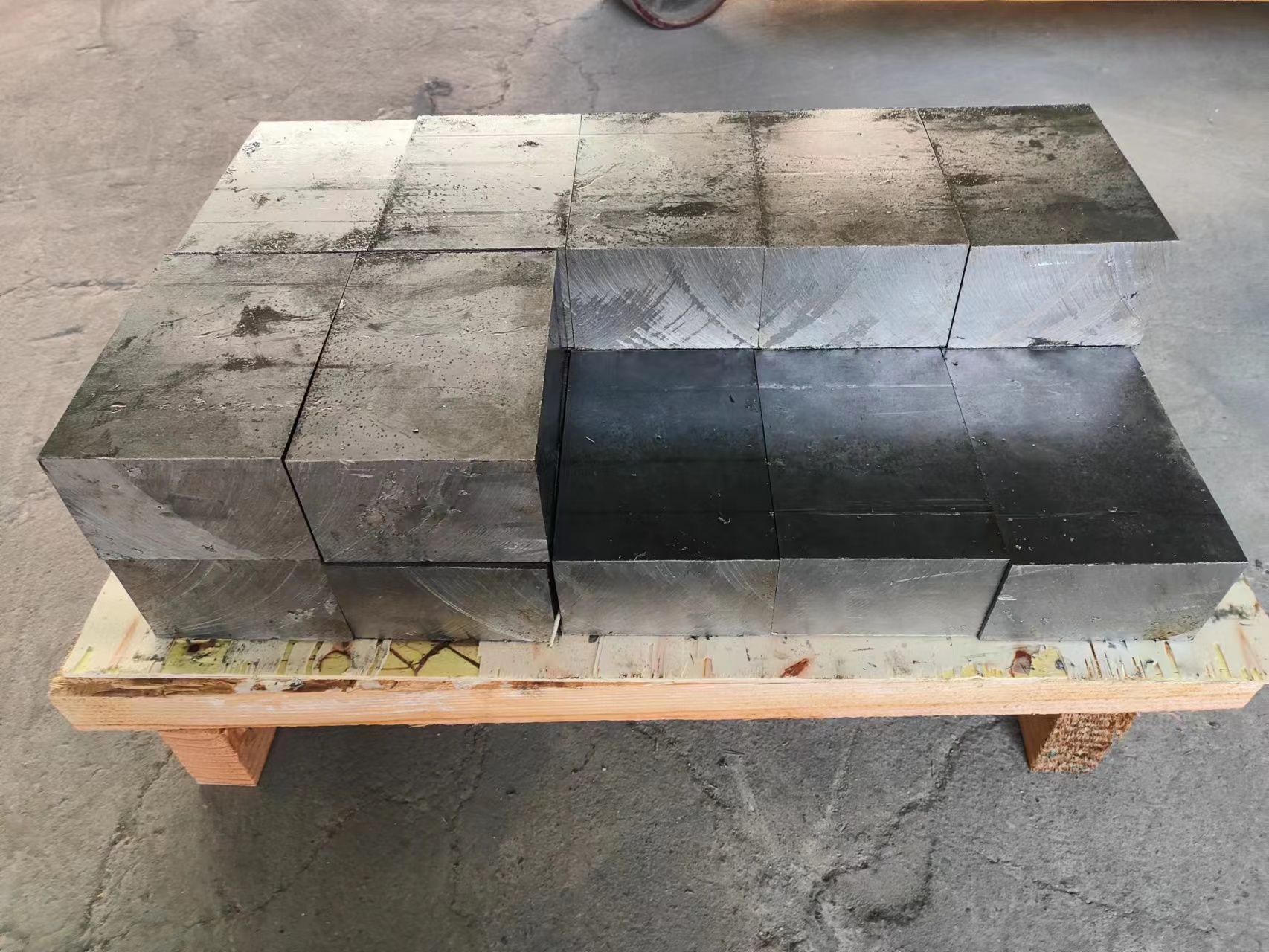 兰州铅块 用于配重防辐射